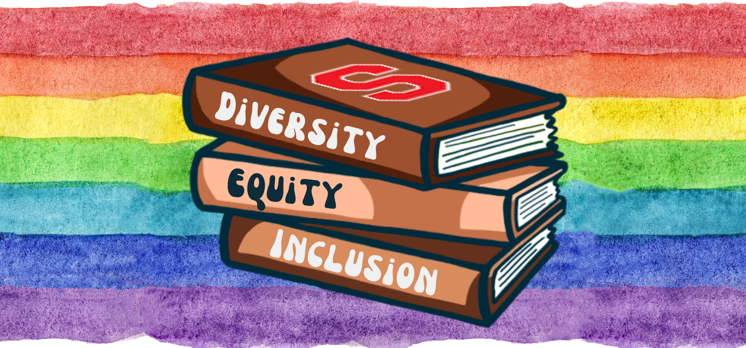 Diversity, Equity, and Inclusion